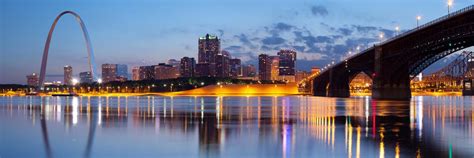 flights from toronto to st louis